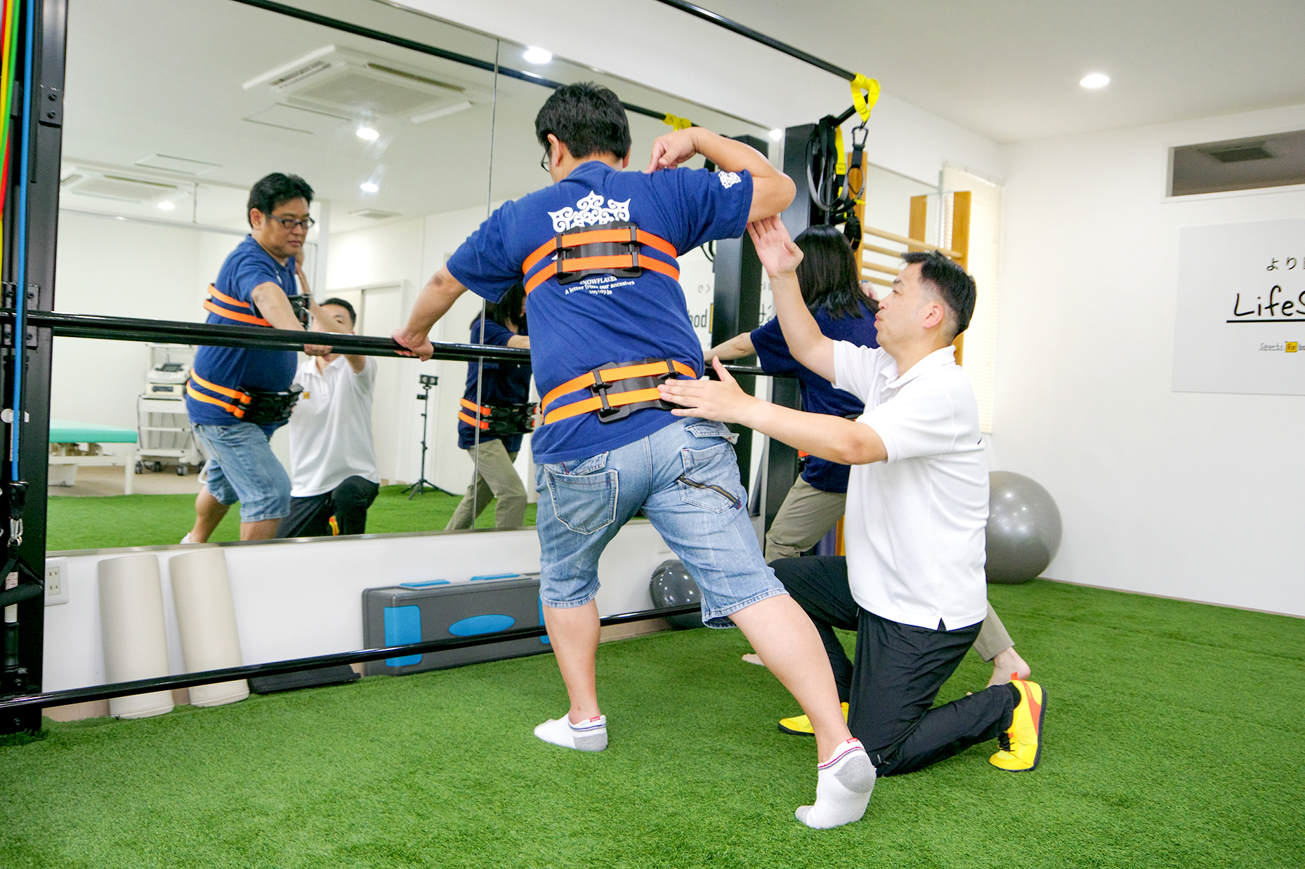 PC用トップスライド画像